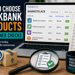 How to choose ClickBank products using 9 beginner checks for affiliate marketing