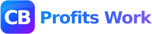 CB Profits Work logo